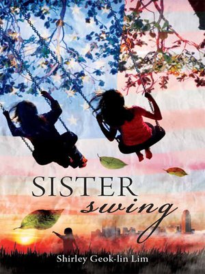 cover image of Sister Swing